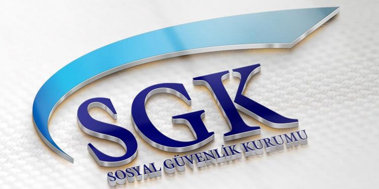 Raporlu Sigortalının SGK’ya Bildirimi Kolaylaştırıldı