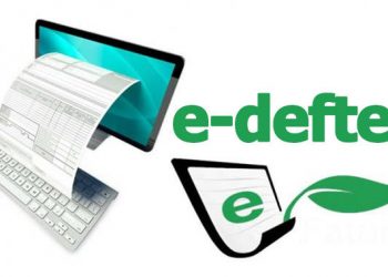 01/01/2021 Tarihi İtibarıyla E-Defter Uygulamasına Dahil Olması Gereken Mükellefler Hakkında Duyuru