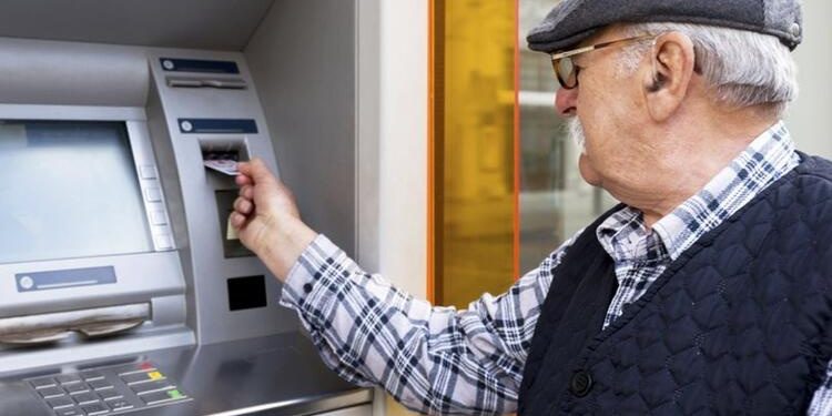 4-A(SSK) Emekli Aylığı Hesaplaması Güncellendi