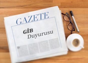 GİB REHBER VE BROŞÜRLER