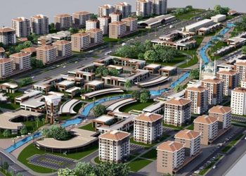 Kentsel Dönüşüm Kapsamında İnşa Edilen İşyerlerinin Devir İşleminde KDV Oranı