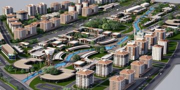 Kentsel Dönüşüm Kapsamında İnşa Edilen İşyerlerinin Devir İşleminde KDV Oranı