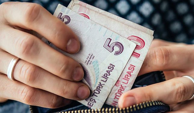 2021 MAKTU VE NİSBİ HARÇLARIN ASGARİ VE AZAMİ MİKTARI