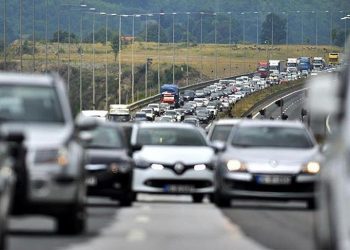 Malul Yakınlarına ÖTV’siz Araç İmkânı