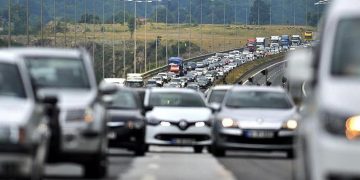 Malul Yakınlarına ÖTV’siz Araç İmkânı