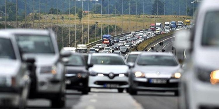 Malul Yakınlarına ÖTV’siz Araç İmkânı