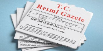Resmi Gazete