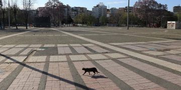 Tam Kapanma Genelgesi