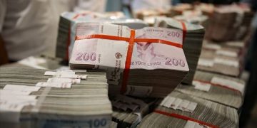 311 Seri Nolu Gelir Vergisi Genel Tebliği Çerçevesinde Gelir Vergisi Tarife Değişikliği