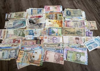 Yabancı Para Cinsinden Parasal Kalemlerin Türkiye Muhasebe Standartlarına Göre Sonraki Ölçümü Hak.