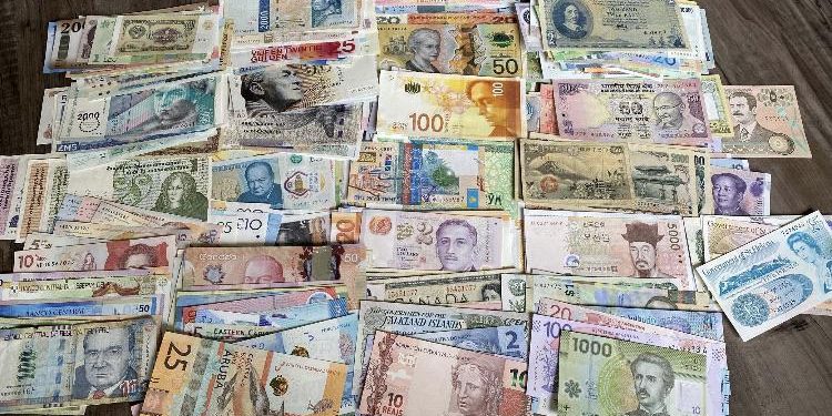 Yabancı Para Cinsinden Parasal Kalemlerin Türkiye Muhasebe Standartlarına Göre Sonraki Ölçümü Hak.