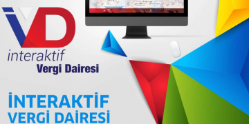 İnteraktif Vergi Dairesi Broşürü Yayınlandı