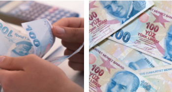 Nisan ayı Kısa Çalışma ve İşsizlik Ödeneği Ödemeleri