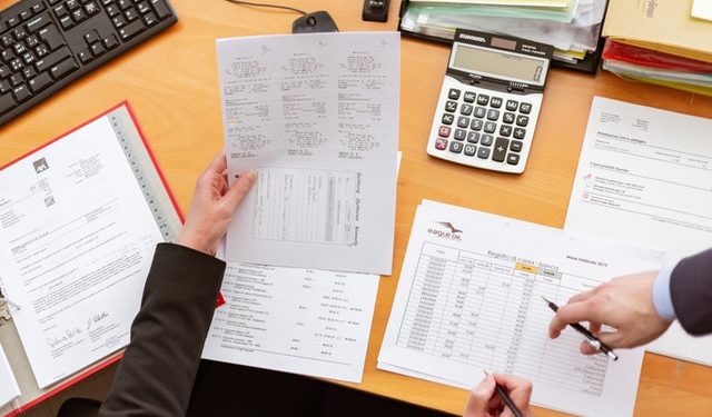 Haziran Ayı Vergi Takvimi