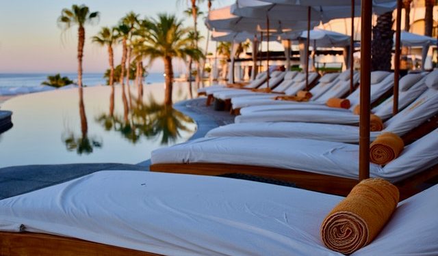 Konaklama Hizmetinde %1 KDV Uygulaması 31.07.2021 Tarihine Uzatıldı