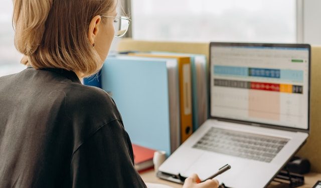 Gerçek Faydalanıcıya İlişkin Bildirim Formu Nedir?
