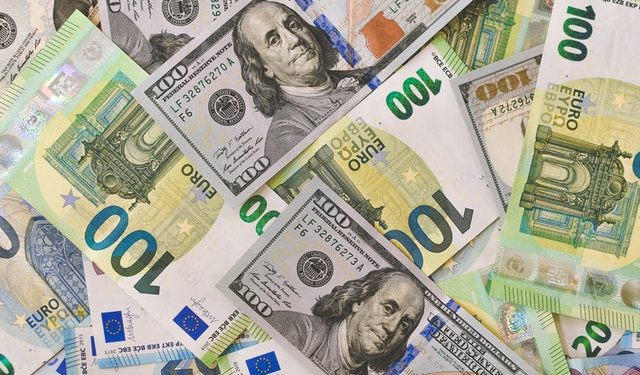 2021/2. GEÇİCİ VERGİ DÖNEMİ UYGULANACAK YABANCI PARA DEĞERLERİ