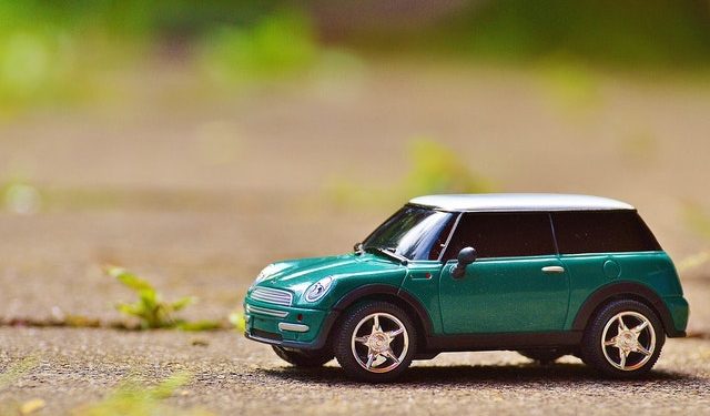 Binek Araç ÖTV Matrahları Değişti 13.08.2021