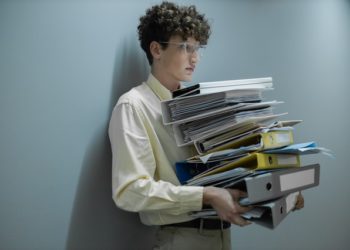 VERGİ DAİRESİNE BİLDİRİM ZORUNLULUĞU