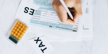 Gelir Vergisi Ve Bazı Kanunlarda Değişiklik