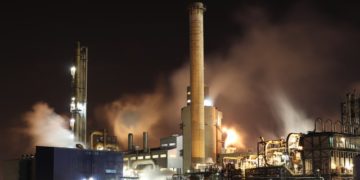 Petrol Piyasasında 2022 Yılında Uygulanacak İdari Para Cezaları