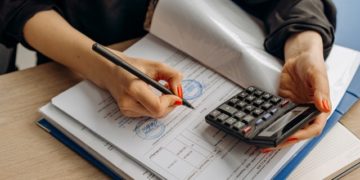 DÖNER SERMAYE İŞLEMLERİ