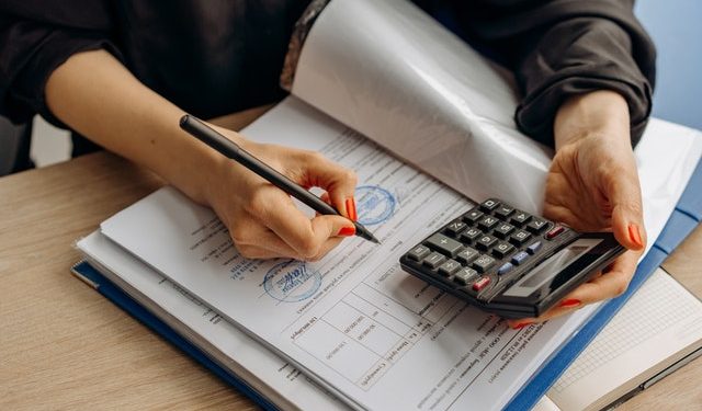 DÖNER SERMAYE İŞLEMLERİ