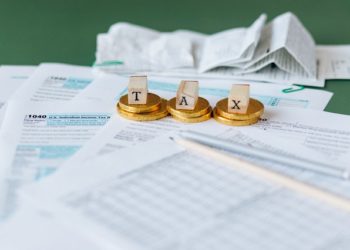 Vergi Usul ve Kurumlar Vergisi Kanununda Değişiklik