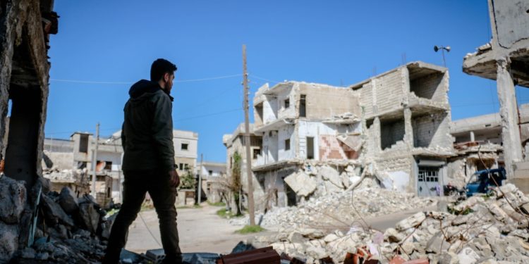 Mücbir Sebep Hâli ilan Edilen Deprem Bölgelerinde 7440 Sayılı Bazı Alacakların Yeniden Yapılandırılmasına İlişkin Usul VE Esaslar