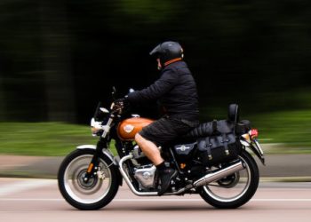 Motosikletlerde Kapsama Alındı!