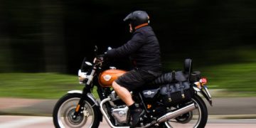 Motosikletlerde Kapsama Alındı!