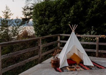 LÜKS ÇADIR TESİSLERİ NİTELİKLER YÖNETMELİĞİNDE DEĞİŞİKLİK