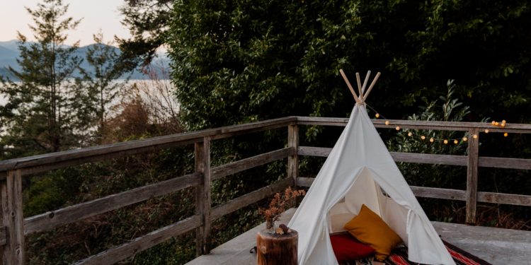 LÜKS ÇADIR TESİSLERİ NİTELİKLER YÖNETMELİĞİNDE DEĞİŞİKLİK